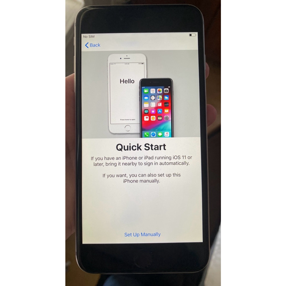 IPHONE 6s Plus 128GB T-Mobile - Picture 6 of 7